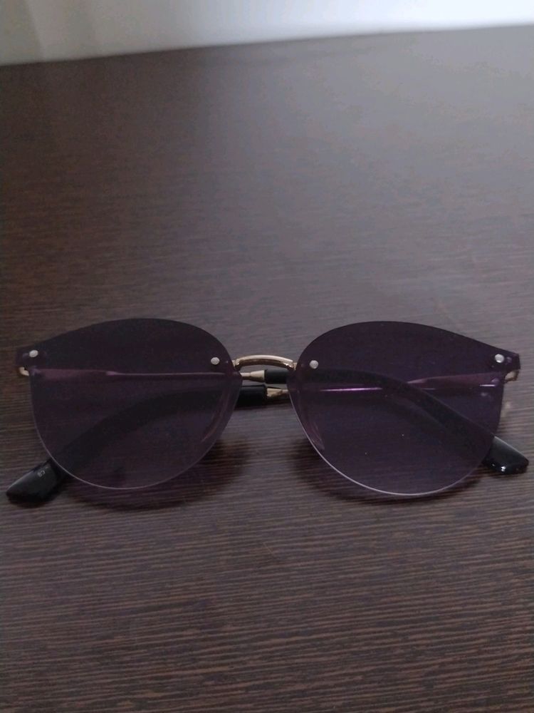 Cat Eye Sunglasses