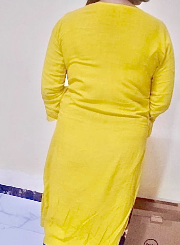 Kurti