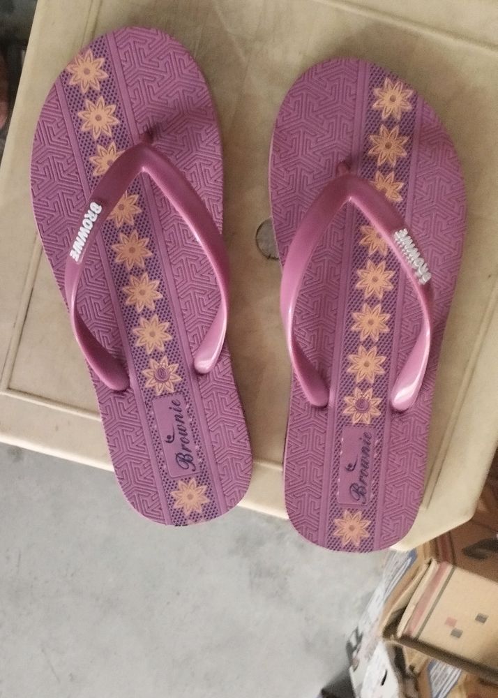 New Girls Daily Slippers