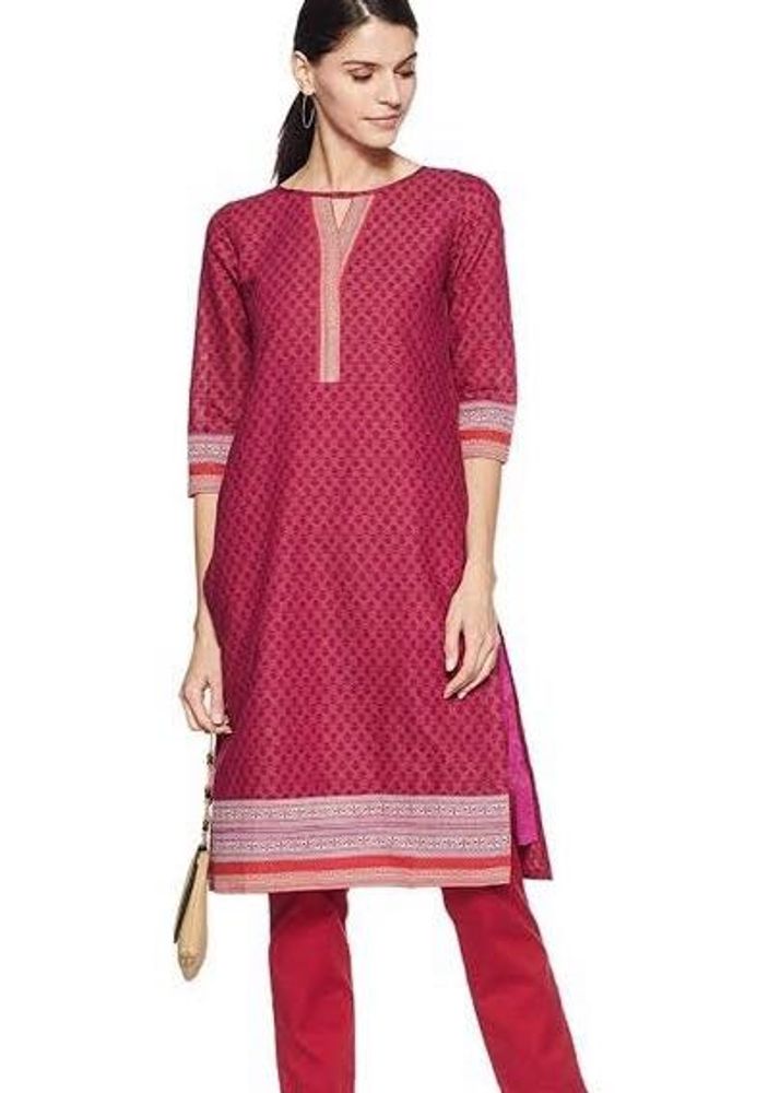 Brand New Kurti