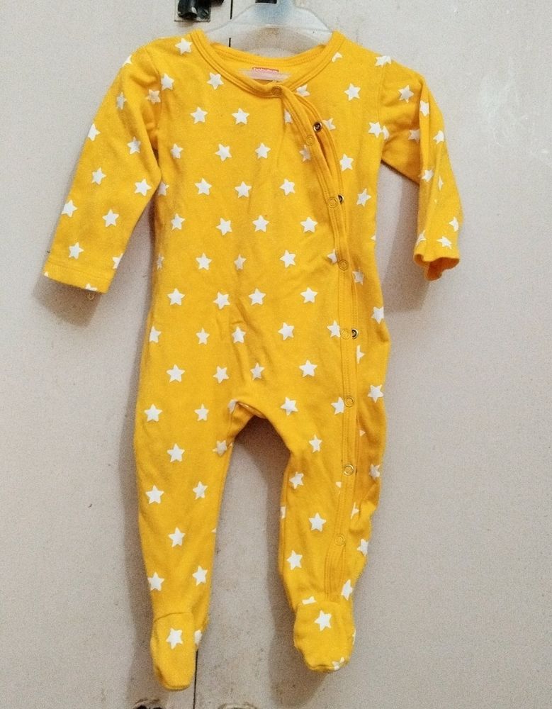 Baby Romper 2