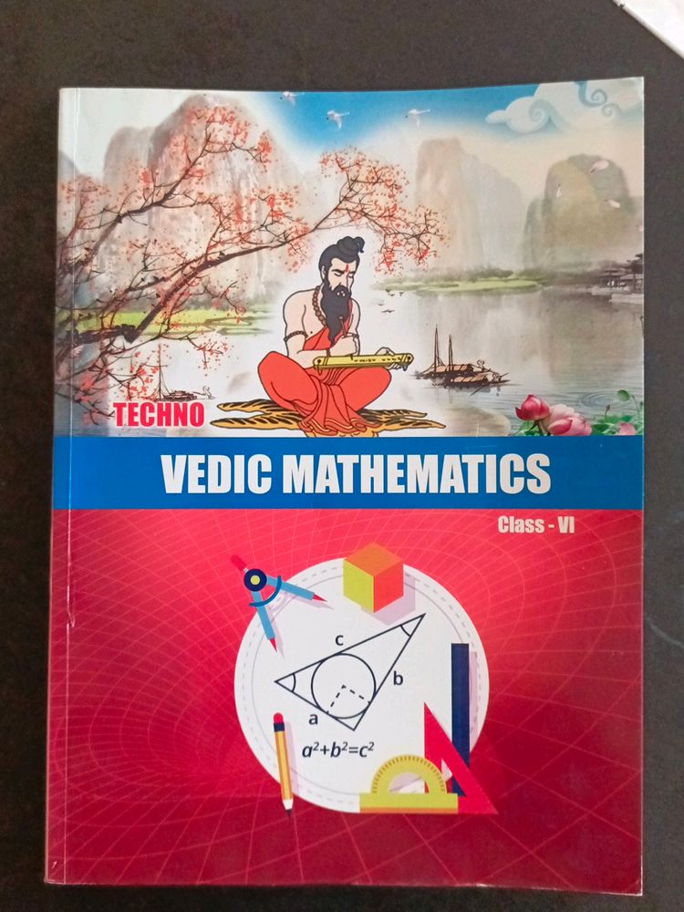 Vedic Maths Class 6