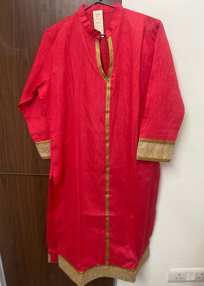 Partywear Kurta