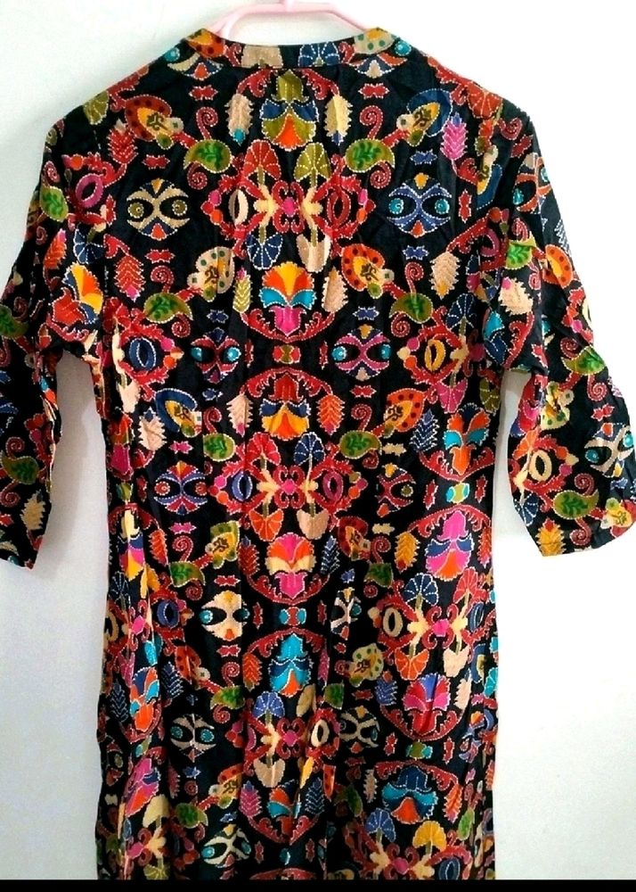 Anouk BohemianKurta