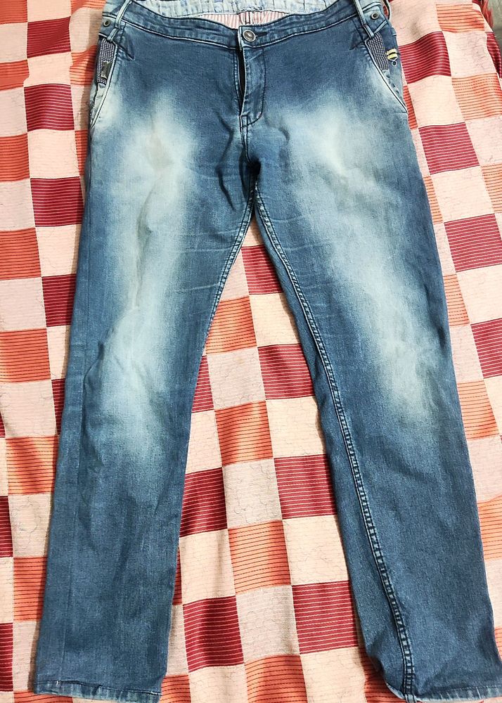 Womens Jeans