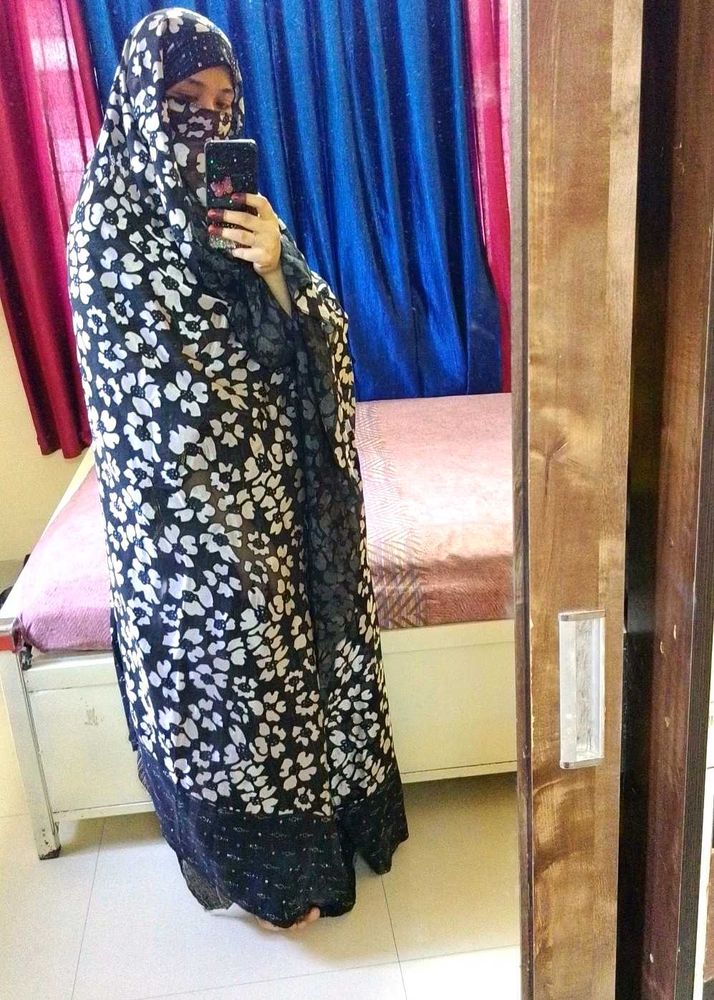 IRANI CHADAR 🖤