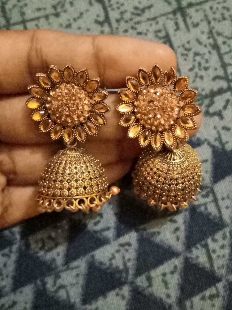 Jhumka