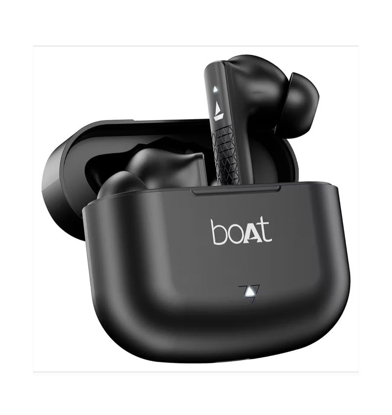 boAt Airdopes91 Truly Wireless EarBuds