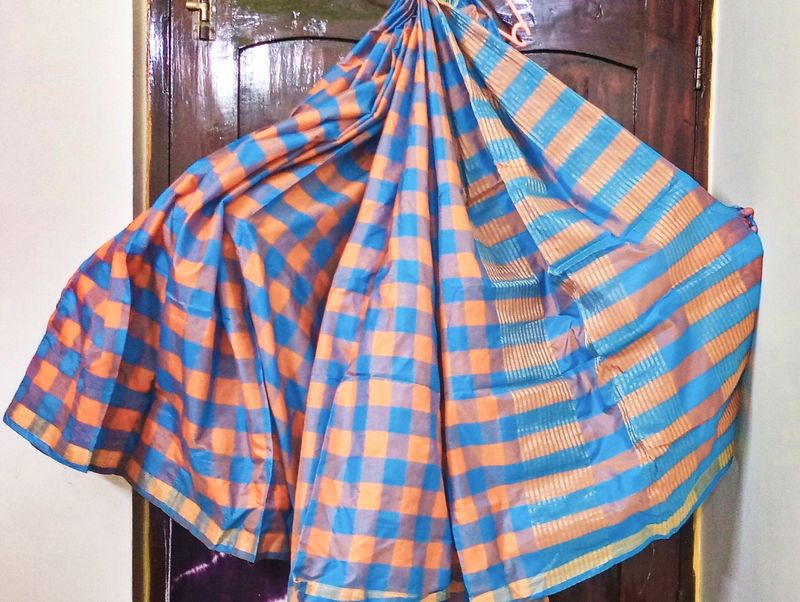 Eid Sale Silky Checkers