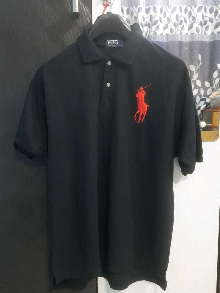 Polo Tshirt