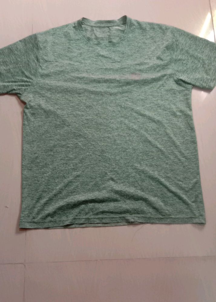 Used T Shirt