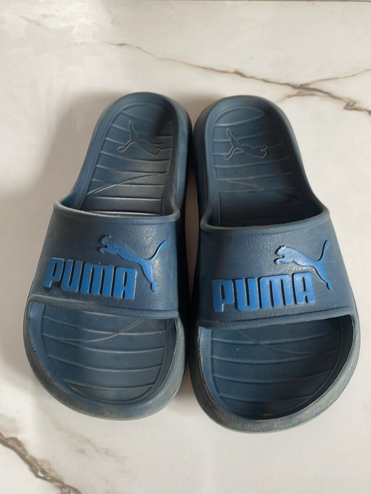 Puma Lite Slides