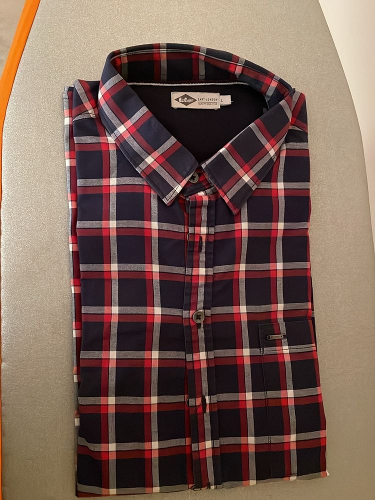 Lee Cooper Shirt