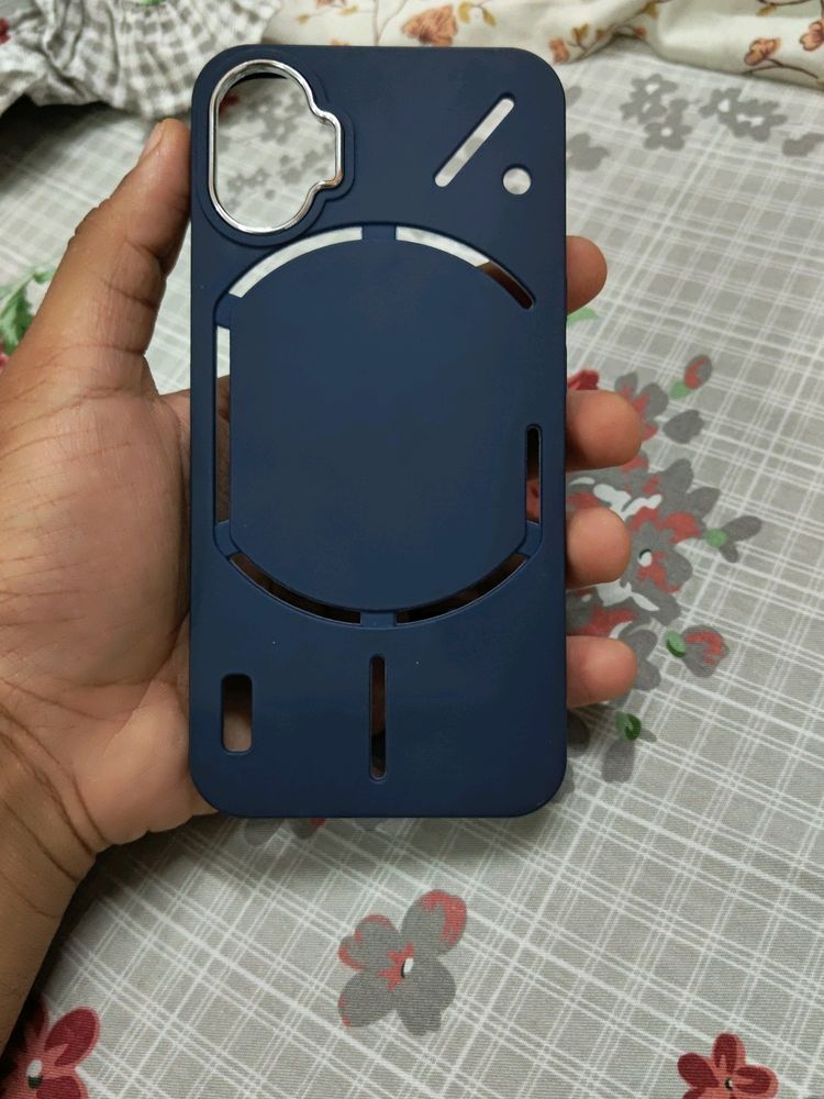 Mobile Phone Cover