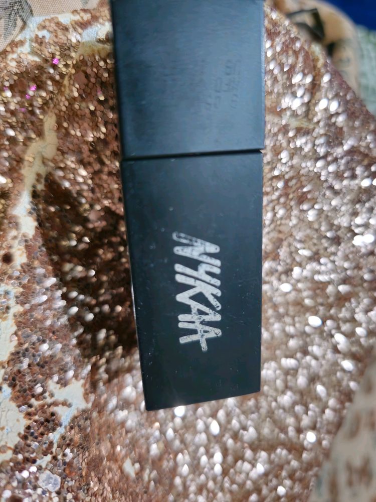 Nude Nykaa Lipstick