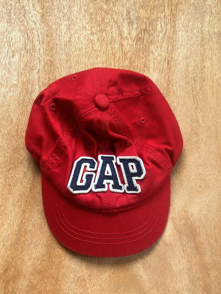 Baby Gap Cap 🧢✨