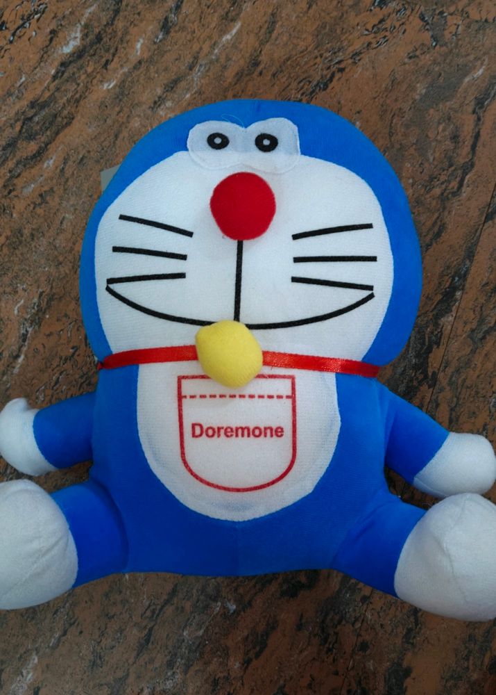 Doraemon Soft Toy