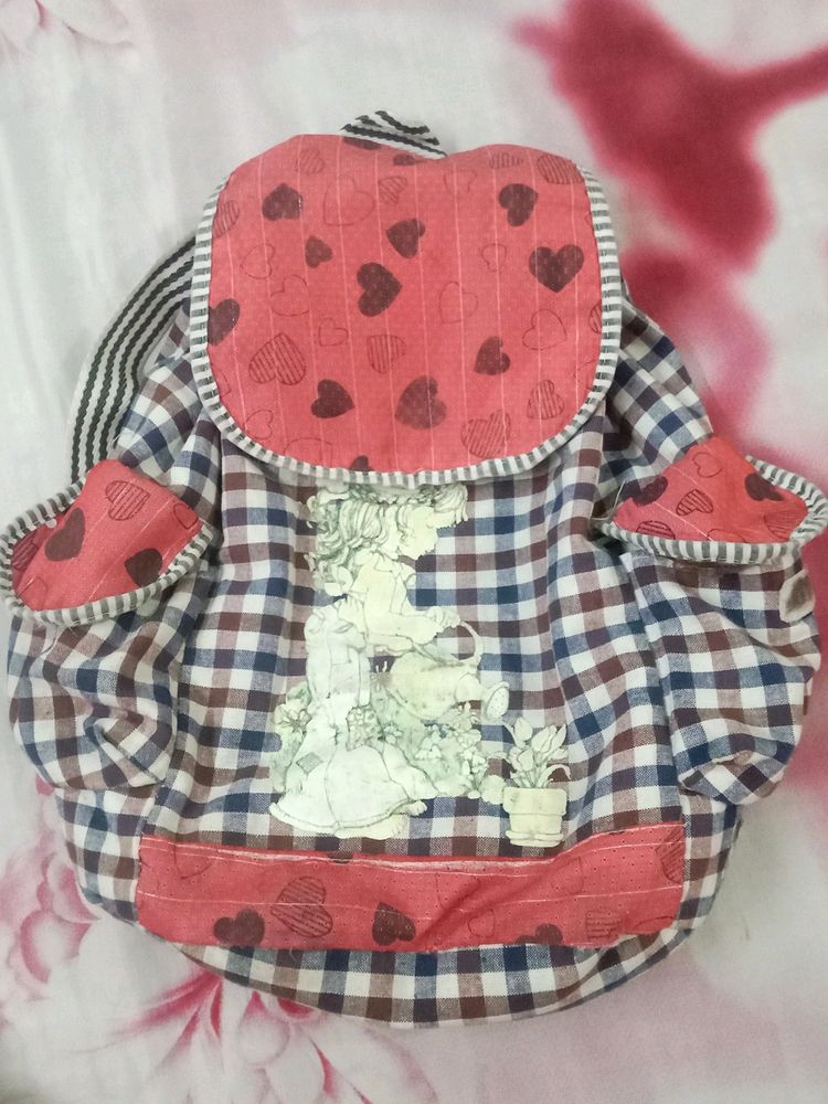 Picnic Bagpack..