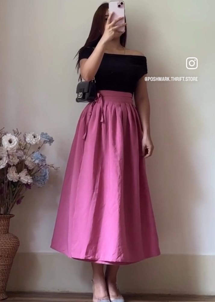 Premium High Quality Skirt