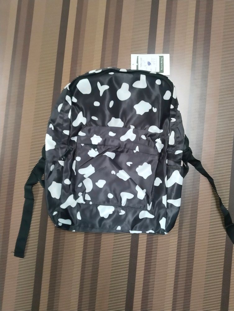 U-40 Fancy Kide School Bag