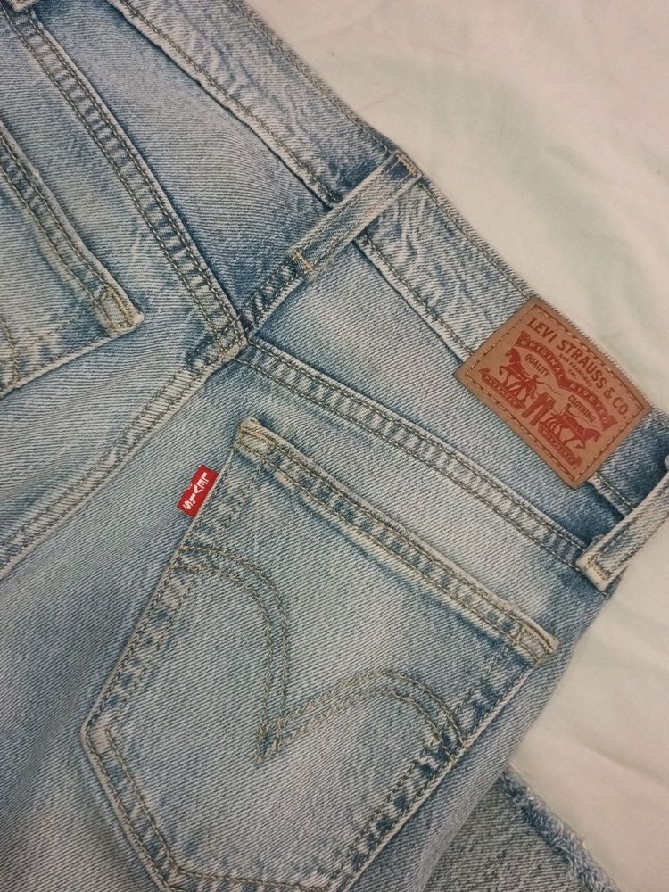 Levi's Denim