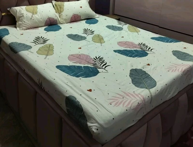 Bedsheet