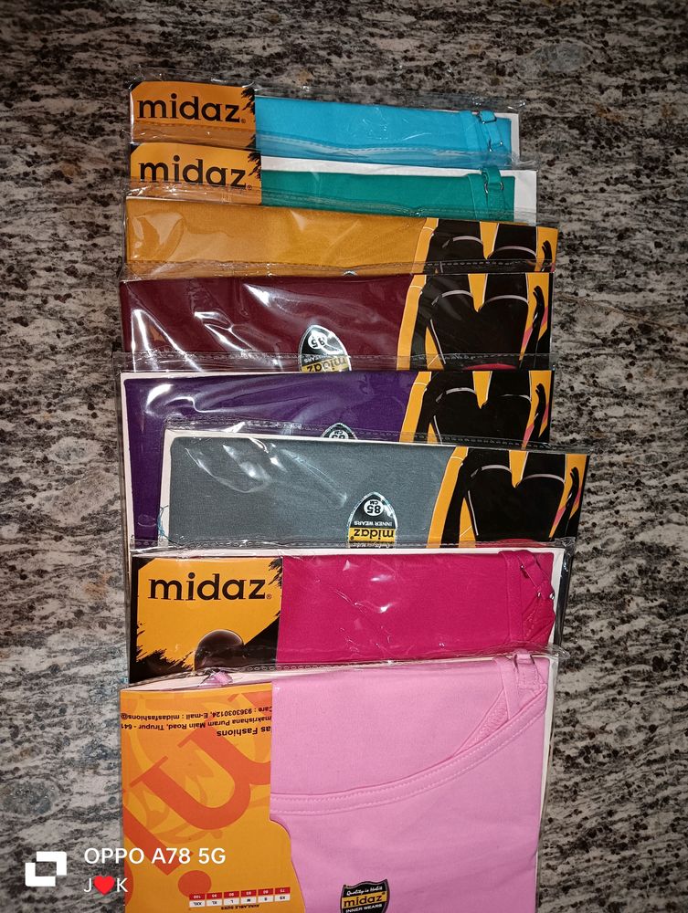 Midaz Ka  Women's And Girls Inors