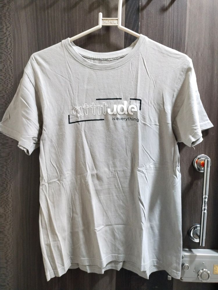 Mens Cotton Tshirt