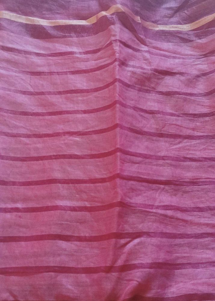 Cotton Saree