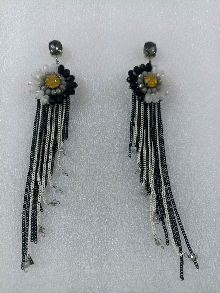 Western Earrings