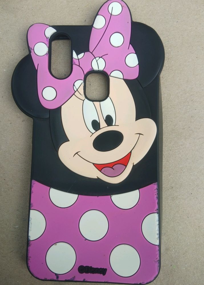 Micky Mobile Cover