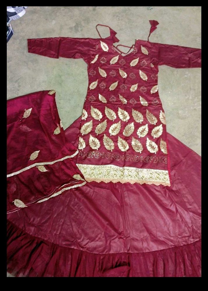 Sell Offer Combo Kurti Set