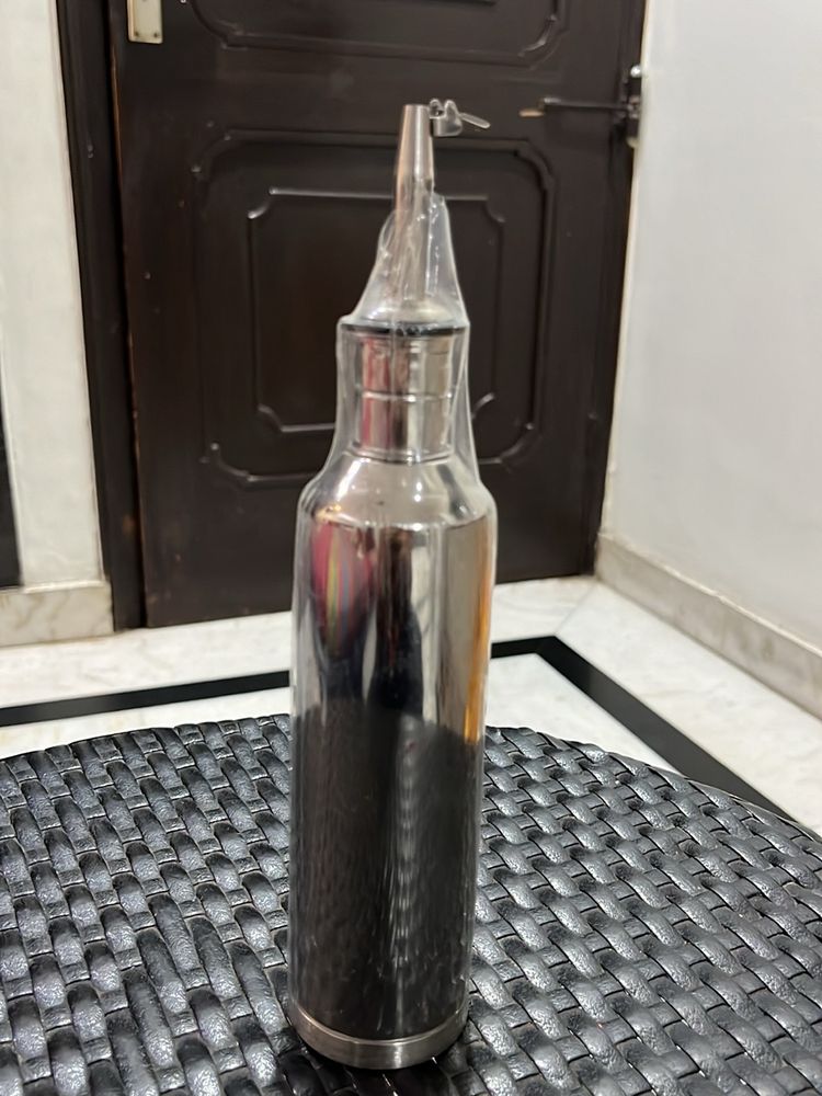 Oil Dispenser