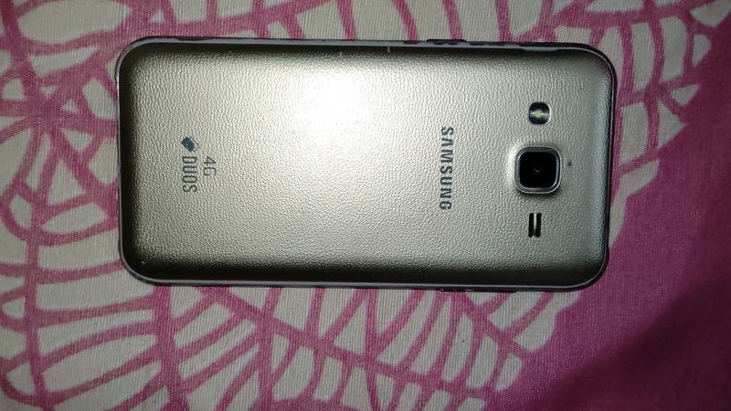 Samsung Galaxy J2 4g Phone