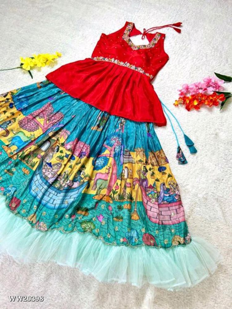 Navratri Special Choli