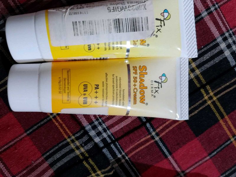 Fixderma Sunscreen 30gm+ Blue Heaven Facetoner