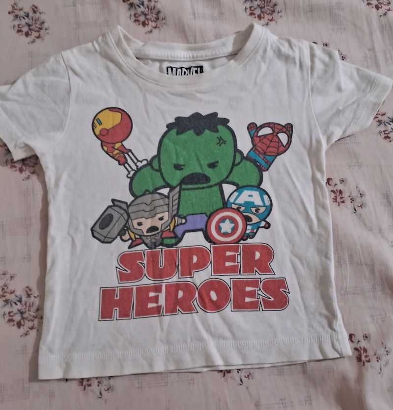 Kids Tshirt