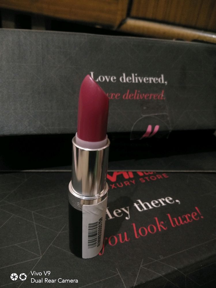 Rimmel London Lipstick