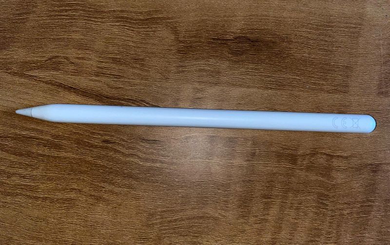 Apple Pencil 2nd Generation