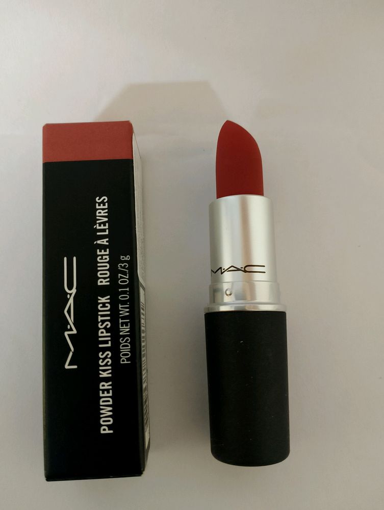 Mac Devoted Lipstick