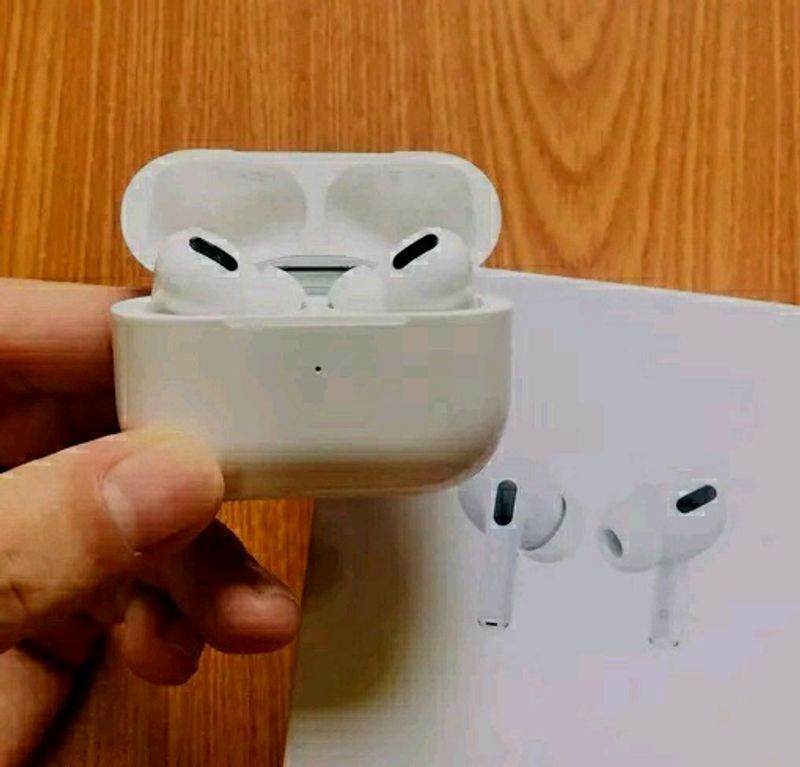 Earbuds