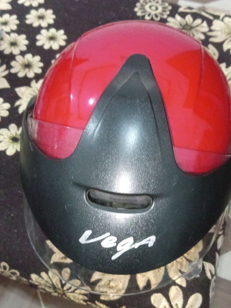 Girls Helmet