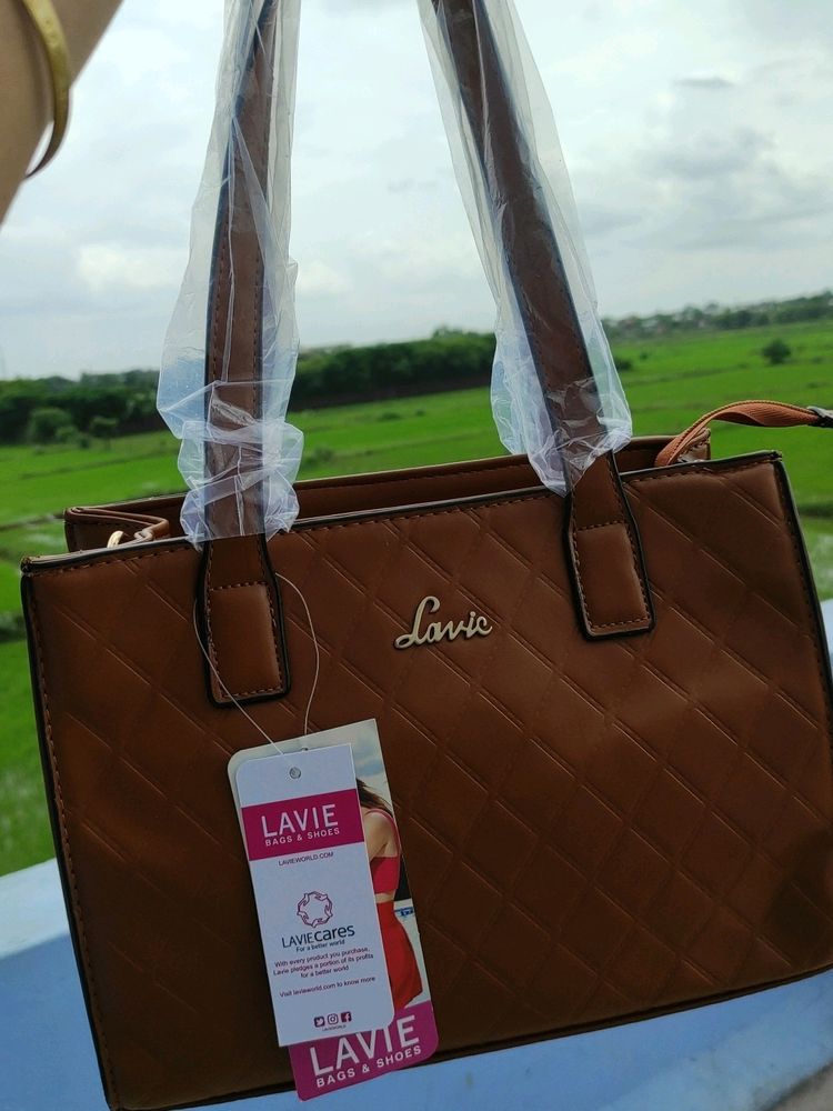 Brand New Lavie Hand Bag