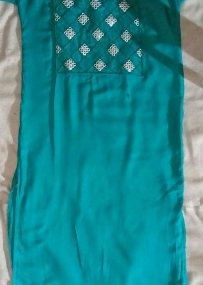 Kurti