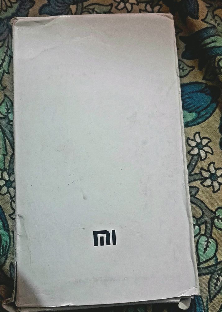 Mi Power Bank 20000 Mah