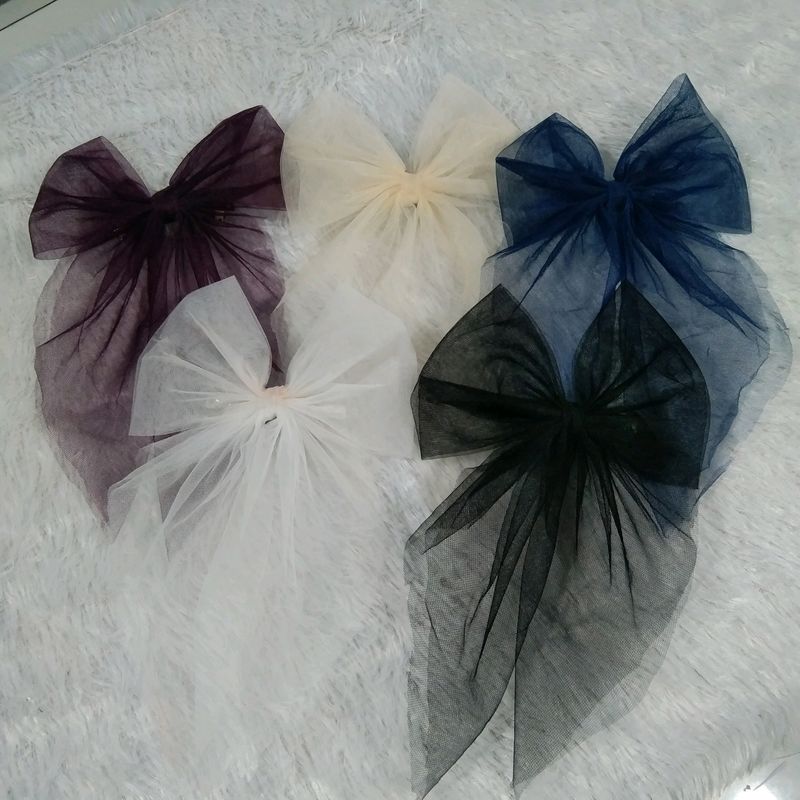 Hair Bows