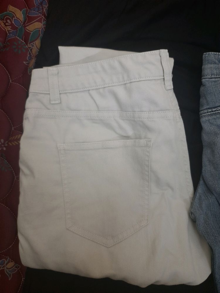 Pant And Shirt Total 6 Clothes...