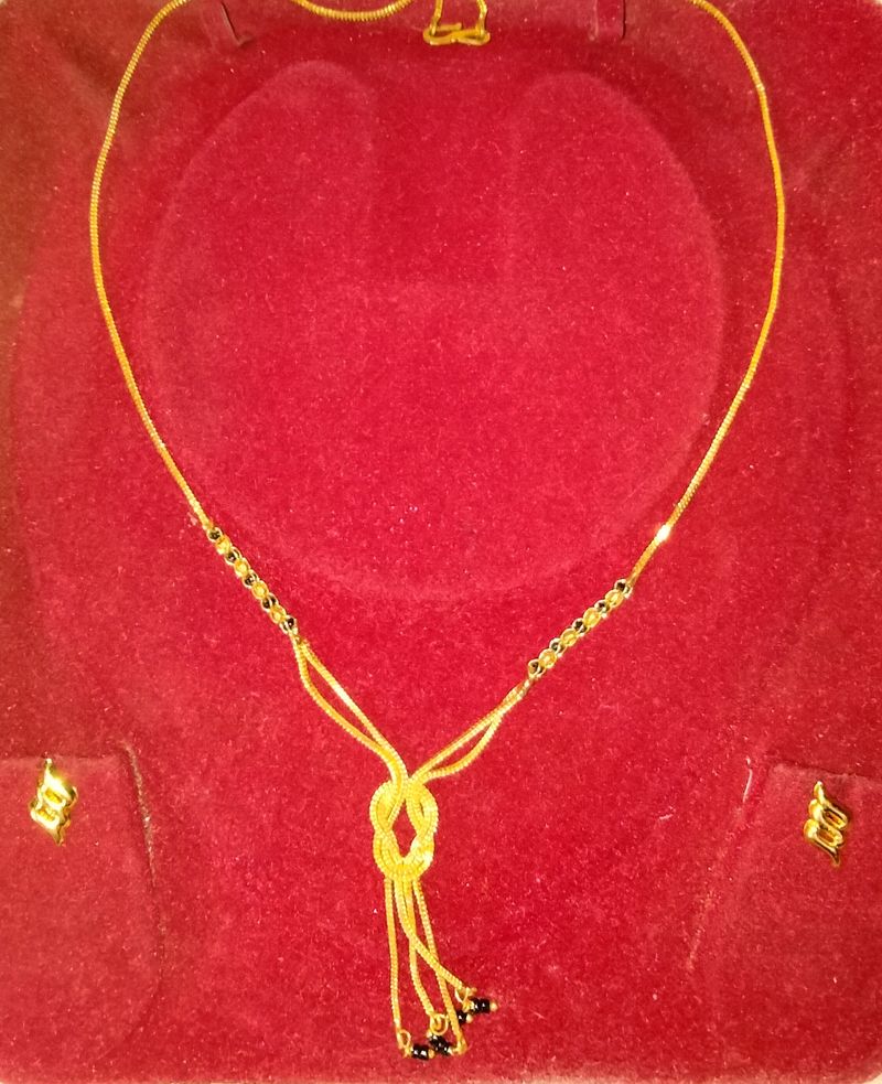 Mangalsutra