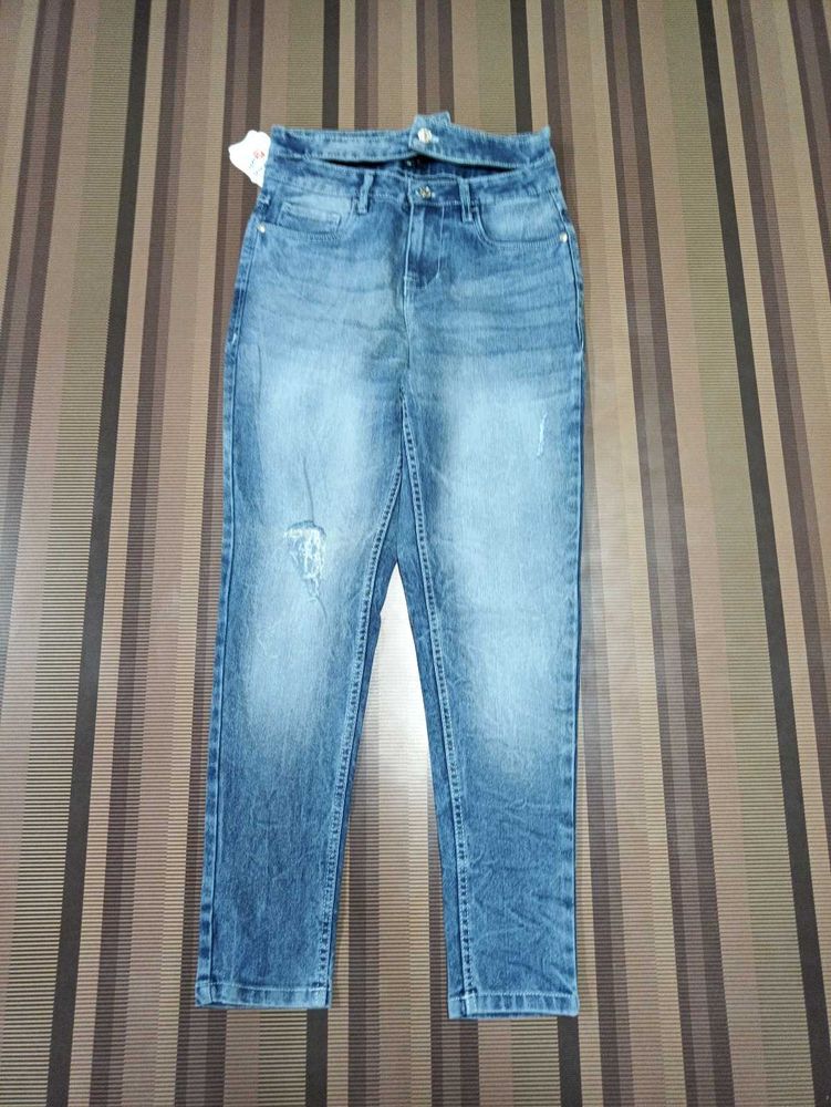 DG-108 Size-28 Men Jeans