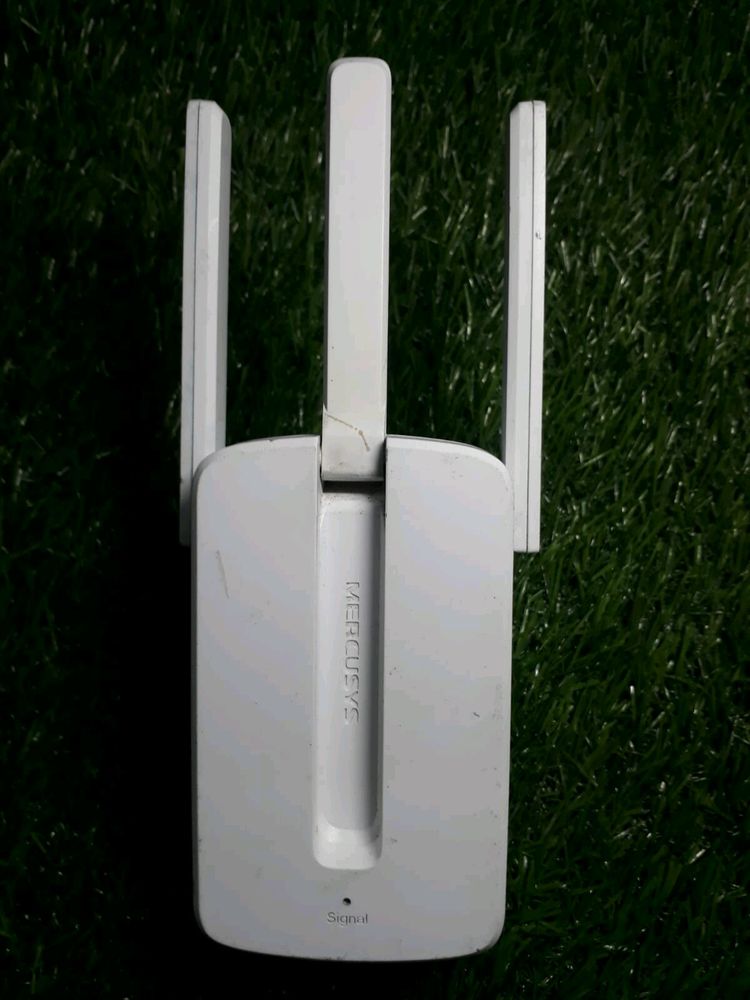 Murcusys Wi-Fi Extender